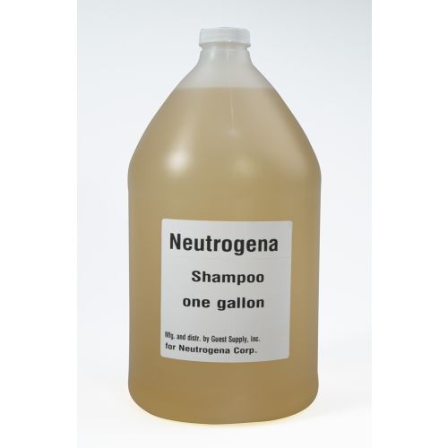 Neutrogena Clean Shampoo 1 Gallon